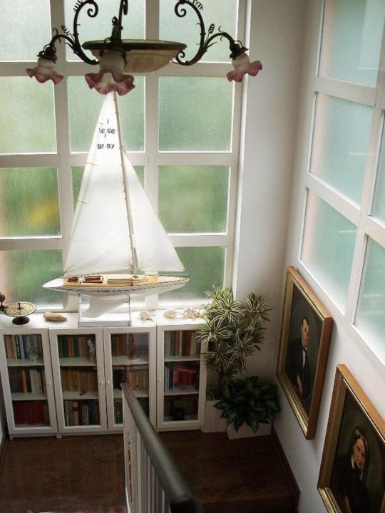 La Tana Del Tasso Ventimiglia Bed & Breakfast Eksteriør bilde